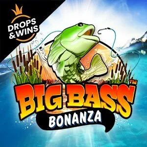 Слот Big Bass Bonanza у Фавбет