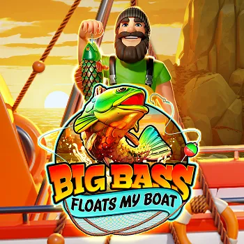 Слот Big Bass Floats My Boat у Фавбет
