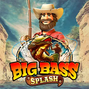 Слот Big Bass Splash у Фавбет