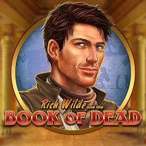 Слот Book of Dead у Фавбет