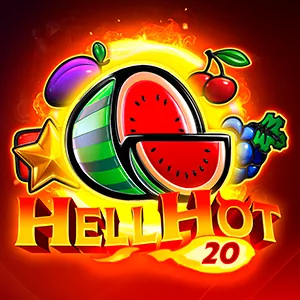 Слот Hell Hot 20 у Фавбет