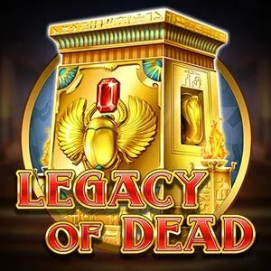 Слот Legacy of Dead у Фавбет