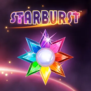 Слот Starburst у Фавбет