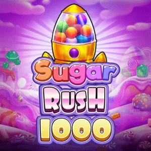 Слот Sugar Rush 1000 у Фавбет